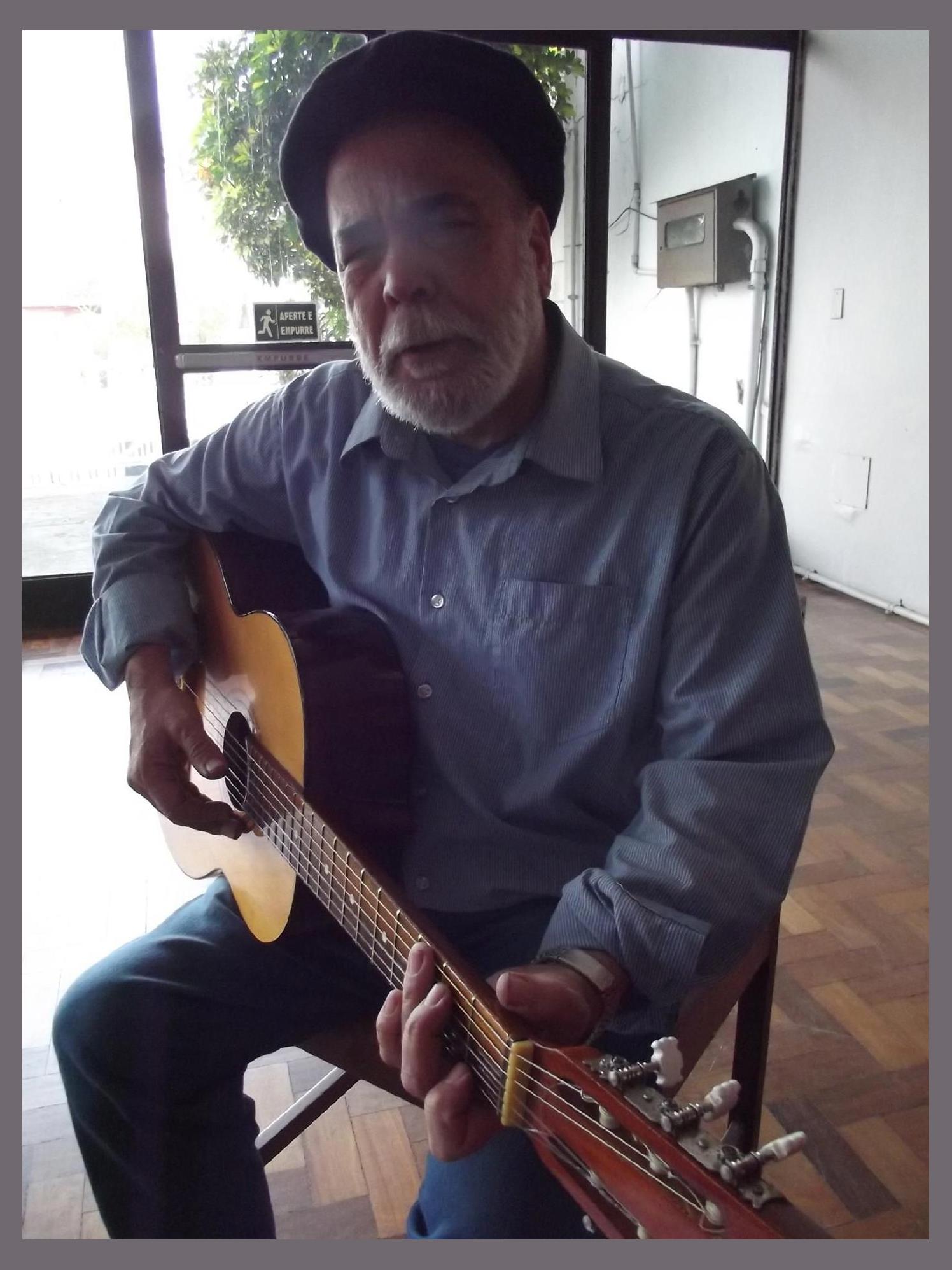 José Alves Camargo